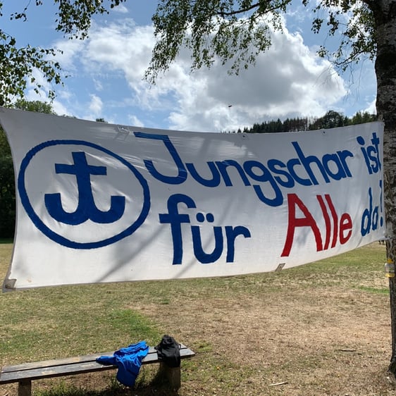 ZeLa 19 - Jungschar ist für alle da